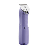Hair clipper for pets Andis EMERGE Clipper Purple-1