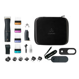 Hair clipper for pets Andis BESPOKE Black-4