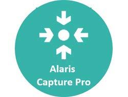 Kodak Capture Pro Software DX Version 3 Years License Includes 3 Years Maintenance For i4250/i4200-0