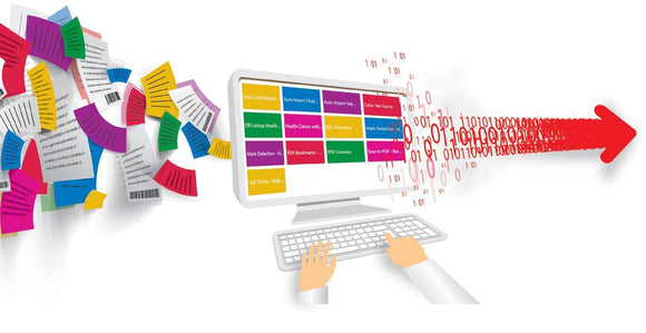 KODAK Capture Pro Software C 1 Jahr inkl.1Jahr Maintenance,i3250/i3200-0