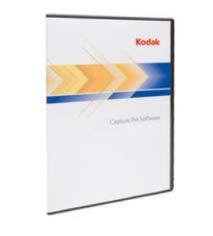 KODAK Capture Pro Software E Verlng Verlngerung um 3Jahre,f.i4650/i4850-0