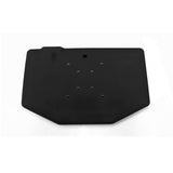 Keyboard Gamber Johnson 7300-0113 Black Spanish Qwerty-4