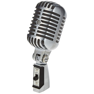 Dynamic microphone Shure 55SH SERIES II-0