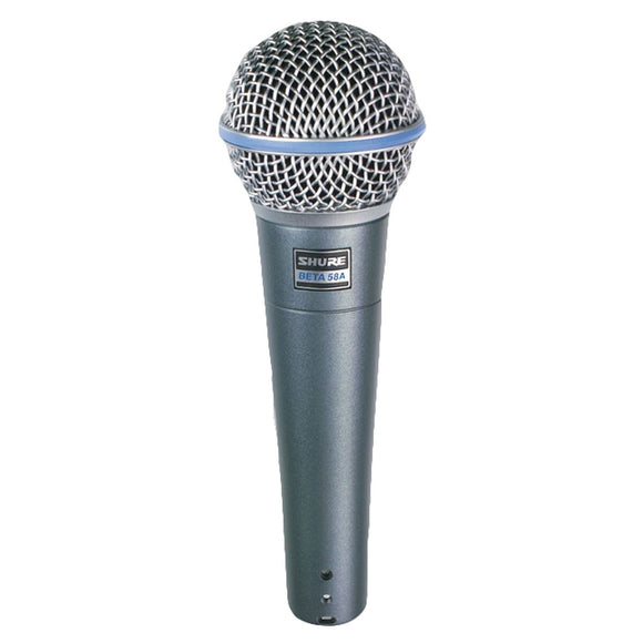 Microphone Shure Beta 58A-0