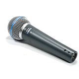 Microphone Shure Beta 58A-4