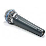 Microphone Shure Beta 58A-3