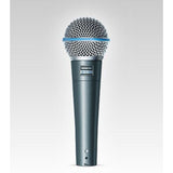 Microphone Shure Beta 58A-2