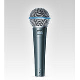 Microphone Shure Beta 58A-1