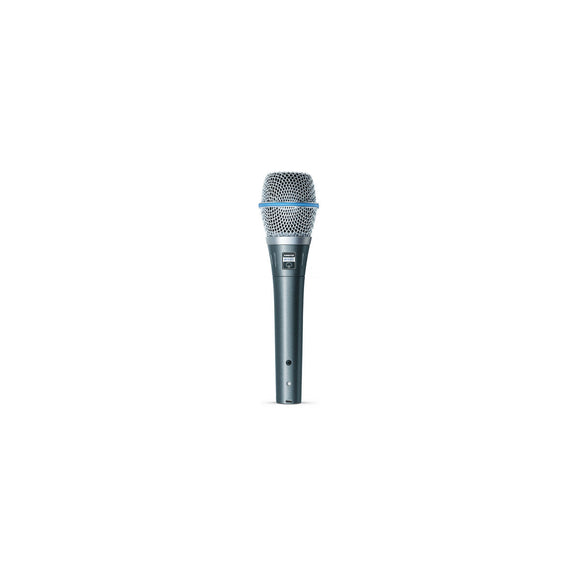 Microphone Shure BETA 87A-0