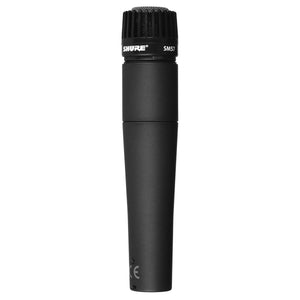 Dynamic microphone Shure SM57-LCE-0