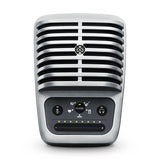 Microphone Shure MOTIVMV51 Grey-1