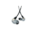 In ear headphones Shure AONIC 215 Black-2