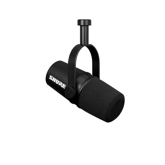 Microphone Shure MV7X Black-0