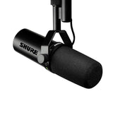 Dynamic microphone Shure SM7dB-4