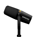 Dynamic microphone Shure MV7+-K-3