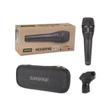 Dynamic microphone Shure Nexadyne 8/S-1