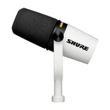 Microphone Shure 010-03-663 White-3