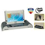 Bookbinder Fellowes Helios 30 Graphite ABS-15