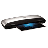 Laminator Fellowes Spectra A3 Silver-57