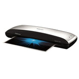 Laminator Fellowes Spectra A3 Silver-27