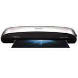 Laminator Fellowes Spectra A3 Silver-2