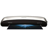 Laminator Fellowes Spectra A3 Silver-25