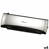 Laminator Fellowes Spectra A3 Silver-52