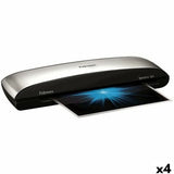 Laminator Fellowes Spectra A3 Silver-50