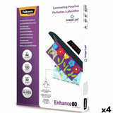 Laminator Fellowes Spectra A3 Silver-44