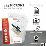 Laminator Fellowes Spectra A3 Silver-38