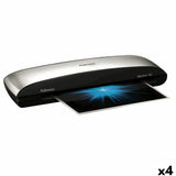 Laminator Fellowes Spectra A3 Silver-54