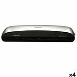 Laminator Fellowes Spectra A3 Silver-16