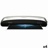 Laminator Fellowes Spectra A3 Silver-24