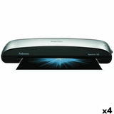 Laminator Fellowes Spectra A3 Silver-20