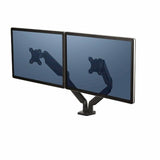 TV Wall Mount with Arm Fellowes 8042501 Black Multi-arm-3