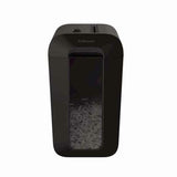 Micro-Cut Paper Shredder Fellowes 4400701 22 L 4 x 40 mm Black-2