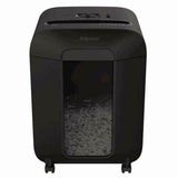 Micro-Cut Paper Shredder Fellowes 4400801 19 L 4 x 40 mm Black-2