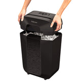 Paper Shredder Fellowes Powershred LX70-14