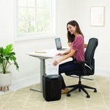 Paper Shredder Fellowes Powershred LX70-12