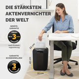 Paper Shredder Fellowes Powershred LX70-6