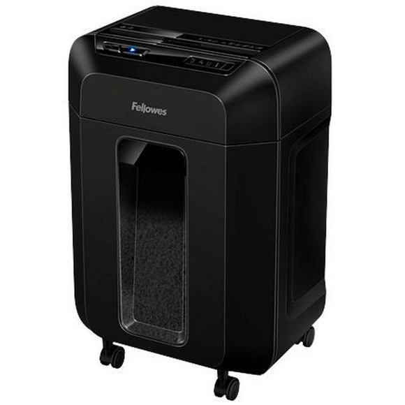 Paper Shredder Fellowes Automax 90m 17 L-0