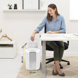 Paper Shredder Fellowes LX70-1