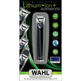 Hair Clippers Wahl 9864-016-3