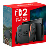 Nintendo Switch 2 Nintendo SWITCH 2 Black-33