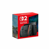 Nintendo Switch 2 Nintendo SWITCH 2 Black-31