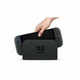 Nintendo Switch 2 Nintendo SWITCH 2 Black-13