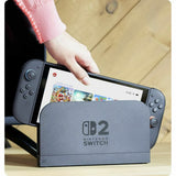 Nintendo Switch 2 Nintendo SWITCH 2 Black-8