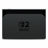 Nintendo Switch 2 Nintendo SWITCH 2 Black-1