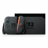 Nintendo Switch 2 Nintendo SWITCH 2 Black-18