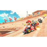 Nintendo Switch 2 Nintendo SW2 MKART WRLD Black Mario Kart World-2